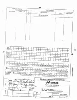 Preview for 209 page of Simrad EQ 50 Maintenance Manual