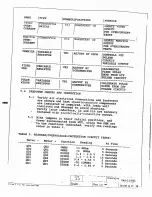 Preview for 216 page of Simrad EQ 50 Maintenance Manual