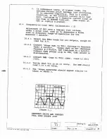 Preview for 230 page of Simrad EQ 50 Maintenance Manual