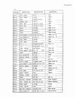 Preview for 293 page of Simrad EQ 50 Maintenance Manual