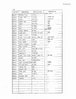 Preview for 295 page of Simrad EQ 50 Maintenance Manual