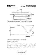 Preview for 92 page of Simrad EQ 55 Operator'S Manual