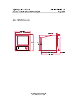 Preview for 101 page of Simrad EQ 55 Operator'S Manual