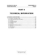 Preview for 123 page of Simrad EQ 55 Operator'S Manual