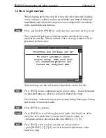 Preview for 9 page of Simrad EQ44 Manual Manual