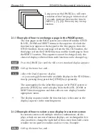 Preview for 14 page of Simrad EQ44 Manual Manual