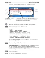 Preview for 58 page of Simrad EQ44 Manual Manual