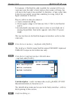 Preview for 62 page of Simrad EQ44 Manual Manual