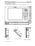 Preview for 71 page of Simrad EQ44 Manual Manual