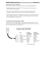 Preview for 81 page of Simrad EQ44 Manual Manual