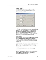 Preview for 65 page of Simrad ER60 Operator'S Manual