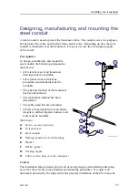 Предварительный просмотр 29 страницы Simrad ES 18 - DATASHEET REV C Installation Manual