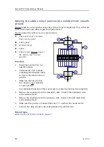 Предварительный просмотр 48 страницы Simrad ES 18 - DATASHEET REV C Installation Manual