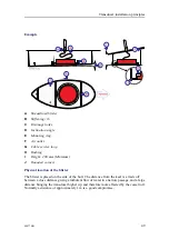 Предварительный просмотр 51 страницы Simrad ES 18 - DATASHEET REV C Installation Manual