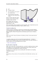 Предварительный просмотр 52 страницы Simrad ES 18 - DATASHEET REV C Installation Manual