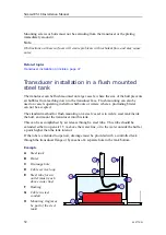 Предварительный просмотр 54 страницы Simrad ES 18 - DATASHEET REV C Installation Manual