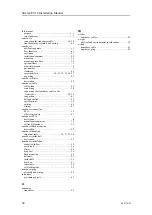 Предварительный просмотр 86 страницы Simrad ES 18 - DATASHEET REV C Installation Manual