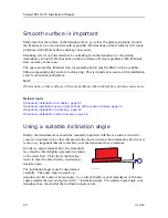 Preview for 70 page of Simrad ES120-7C -  REV D Installation Manual