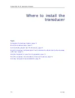 Preview for 72 page of Simrad ES120-7C -  REV D Installation Manual