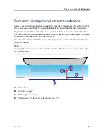 Preview for 77 page of Simrad ES120-7C -  REV D Installation Manual