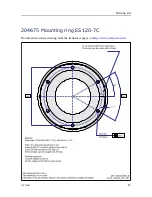 Preview for 85 page of Simrad ES120-7C -  REV D Installation Manual