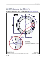 Preview for 87 page of Simrad ES120-7C -  REV D Installation Manual