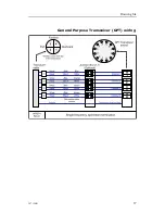 Предварительный просмотр 39 страницы Simrad ES200-7C -  REV E Installation Manual