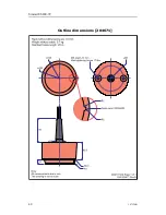 Предварительный просмотр 42 страницы Simrad ES200-7C -  REV E Installation Manual