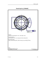 Предварительный просмотр 45 страницы Simrad ES200-7C -  REV E Installation Manual