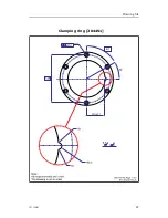 Предварительный просмотр 47 страницы Simrad ES200-7C -  REV E Installation Manual