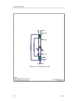 Предварительный просмотр 48 страницы Simrad ES200-7C -  REV E Installation Manual