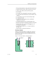 Preview for 17 page of Simrad ES200-7CD -  REV B Installation Manual