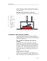 Preview for 22 page of Simrad ES333-7C -  REV A Installation Manual