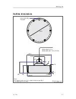 Preview for 39 page of Simrad ES38-10 -  REV B Installation Manual