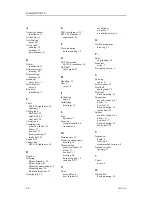 Preview for 48 page of Simrad ES38-10 -  REV B Installation Manual