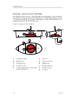 Preview for 14 page of Simrad ES38-12 -  REV C Installation Manual