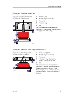 Preview for 25 page of Simrad ES38-12 -  REV C Installation Manual