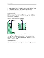 Preview for 32 page of Simrad ES38-12 -  REV C Installation Manual