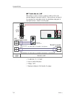 Предварительный просмотр 60 страницы Simrad ES60 - DATASHEET REV A Installation Manual