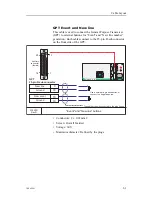 Предварительный просмотр 63 страницы Simrad ES60 - DATASHEET REV A Installation Manual