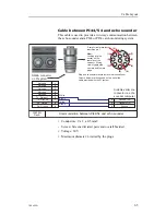 Предварительный просмотр 67 страницы Simrad ES60 - DATASHEET REV A Installation Manual