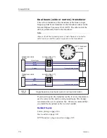 Предварительный просмотр 72 страницы Simrad ES60 - DATASHEET REV A Installation Manual