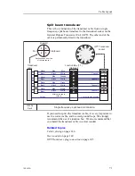 Предварительный просмотр 73 страницы Simrad ES60 - DATASHEET REV A Installation Manual