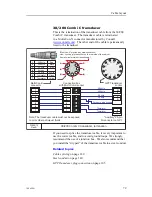 Предварительный просмотр 81 страницы Simrad ES60 - DATASHEET REV A Installation Manual