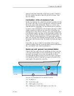 Предварительный просмотр 115 страницы Simrad ES60 - DATASHEET REV A Installation Manual