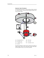 Предварительный просмотр 124 страницы Simrad ES60 - DATASHEET REV A Installation Manual