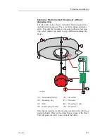 Предварительный просмотр 125 страницы Simrad ES60 - DATASHEET REV A Installation Manual