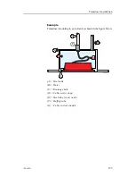 Предварительный просмотр 131 страницы Simrad ES60 - DATASHEET REV A Installation Manual