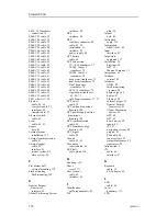 Предварительный просмотр 158 страницы Simrad ES60 - DATASHEET REV A Installation Manual