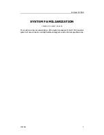 Preview for 7 page of Simrad EY500 Instruction Manual